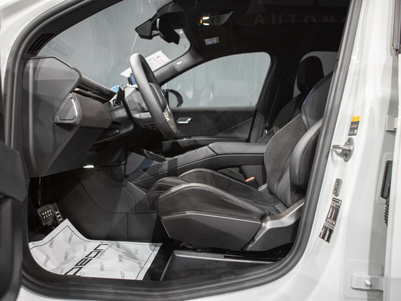 BMW IX3 50 xDrive M-Sport Pro
