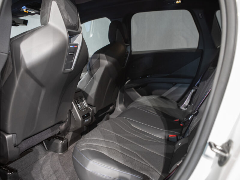 BMW IX3 50 xDrive M-Sport Pro