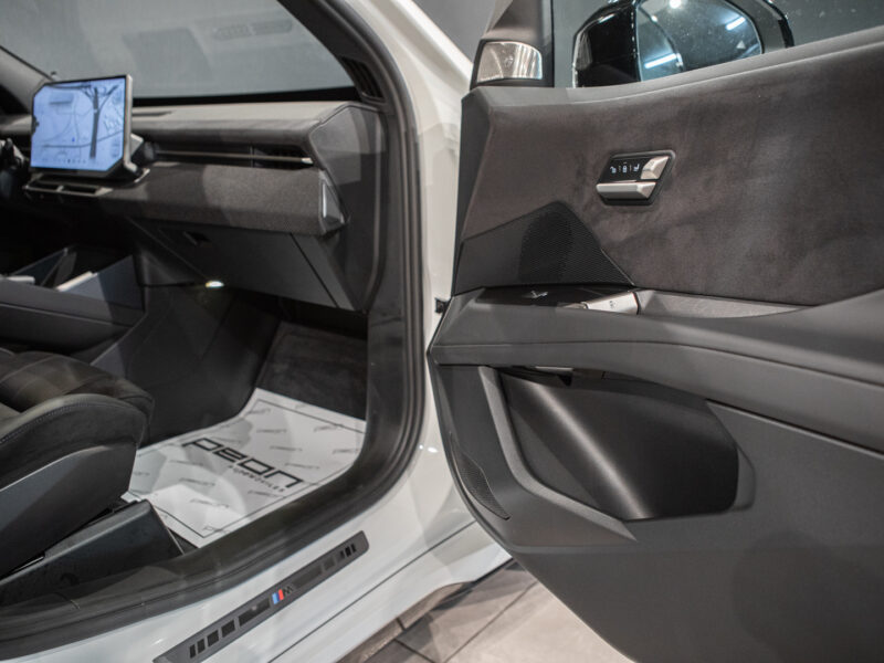 BMW IX3 50 xDrive M-Sport Pro