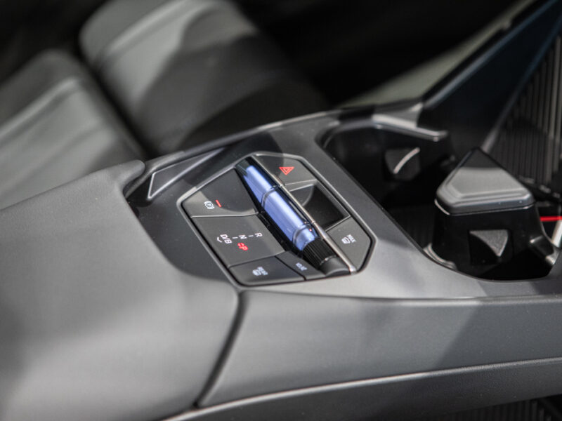 BMW IX3 50 xDrive M-Sport Pro