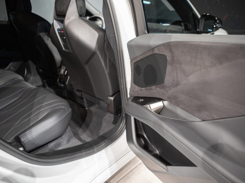 BMW IX3 50 xDrive M-Sport Pro