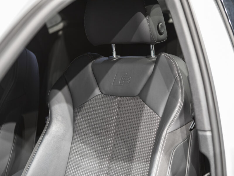 Audi Q3 Sportback 40 TDI Quattro Black Line