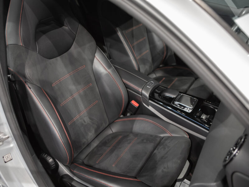 Mercedes-Benz A 180d 7G AMG