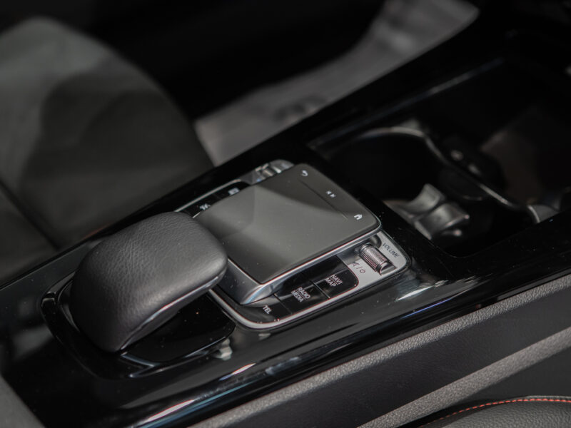 Mercedes-Benz A 180d 7G AMG
