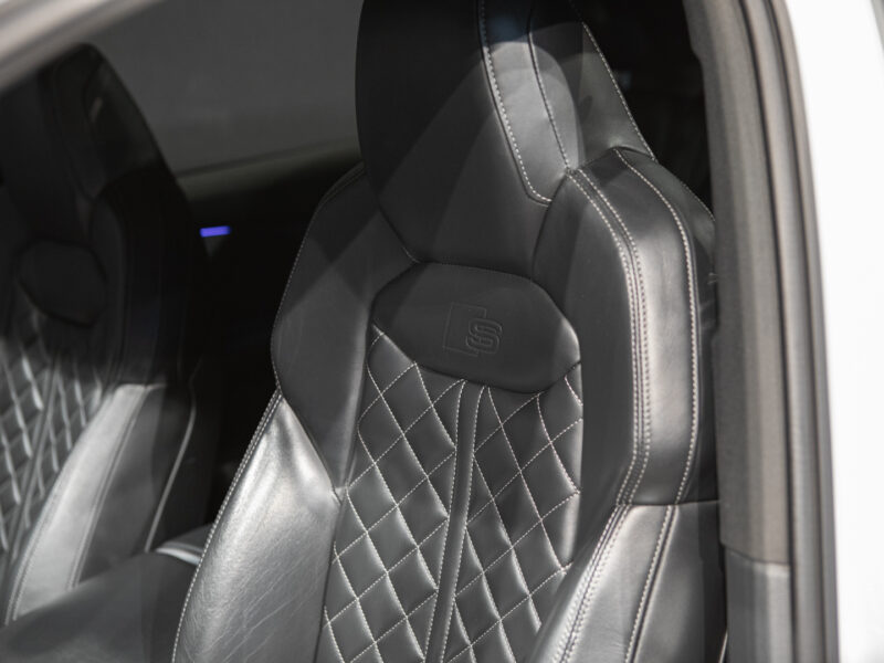 Audi SQ7 TDI Tiptronic Quattro 7 Plazas