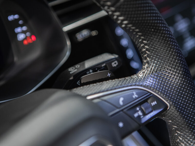 Audi SQ7 TDI Tiptronic Quattro 7 Plazas