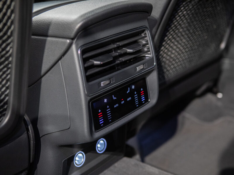Audi SQ7 TDI Tiptronic Quattro 7 Plazas