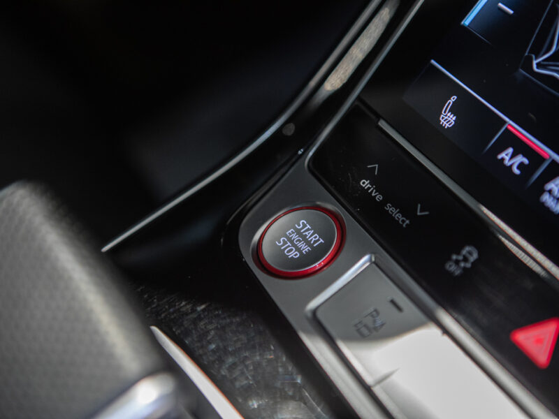 Audi SQ7 TDI Tiptronic Quattro 7 Plazas