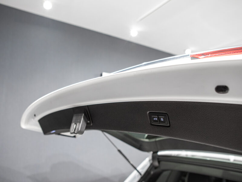 Audi SQ7 TDI Tiptronic Quattro 7 Plazas