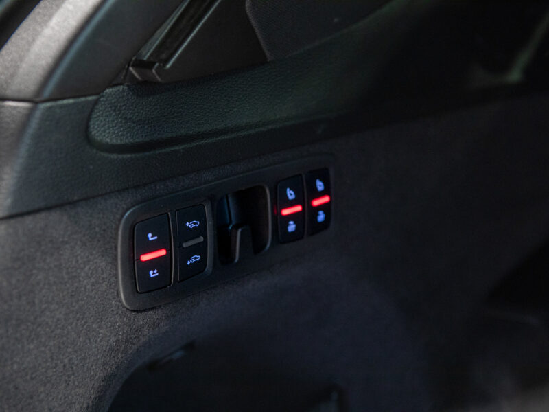 Audi SQ7 TDI Tiptronic Quattro 7 Plazas