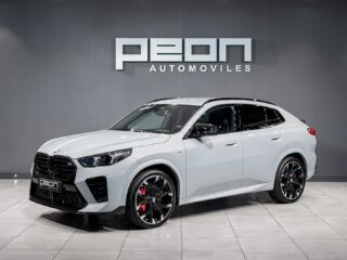 BMW X2 M35i xDrive
