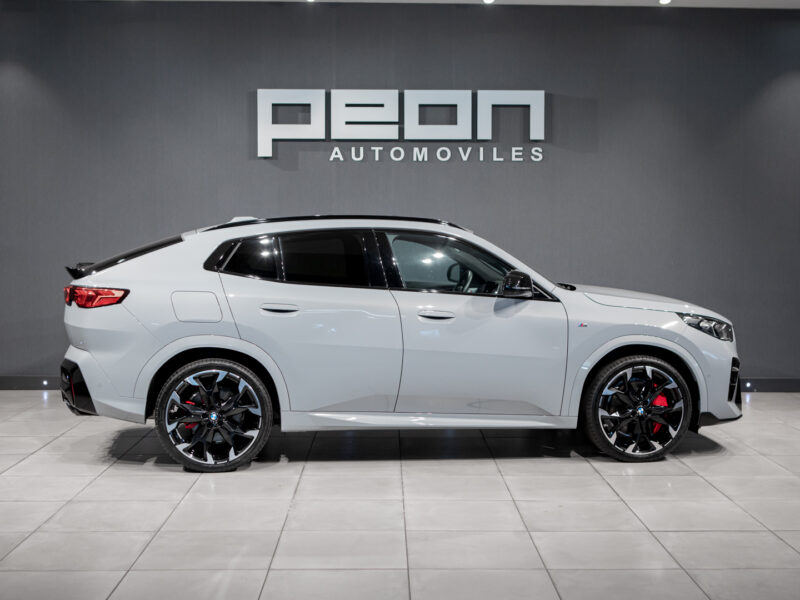 BMW X2 M35i xDrive