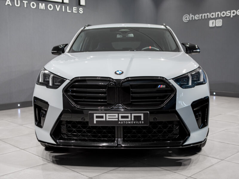 BMW X2 M35i xDrive