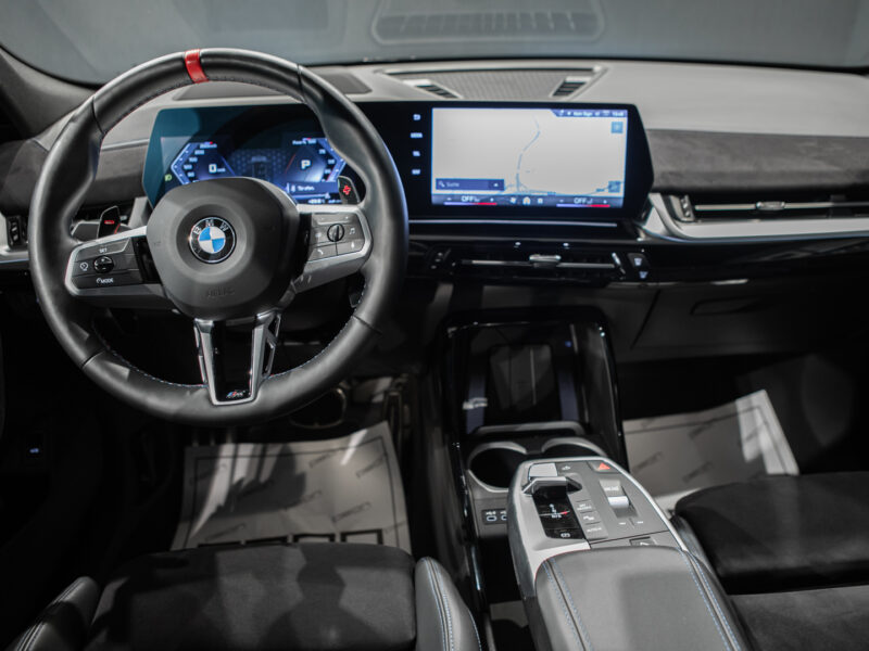 BMW X2 M35i xDrive