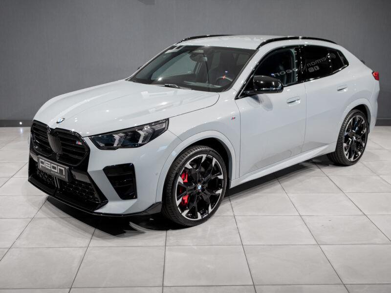 BMW X2 M35i xDrive