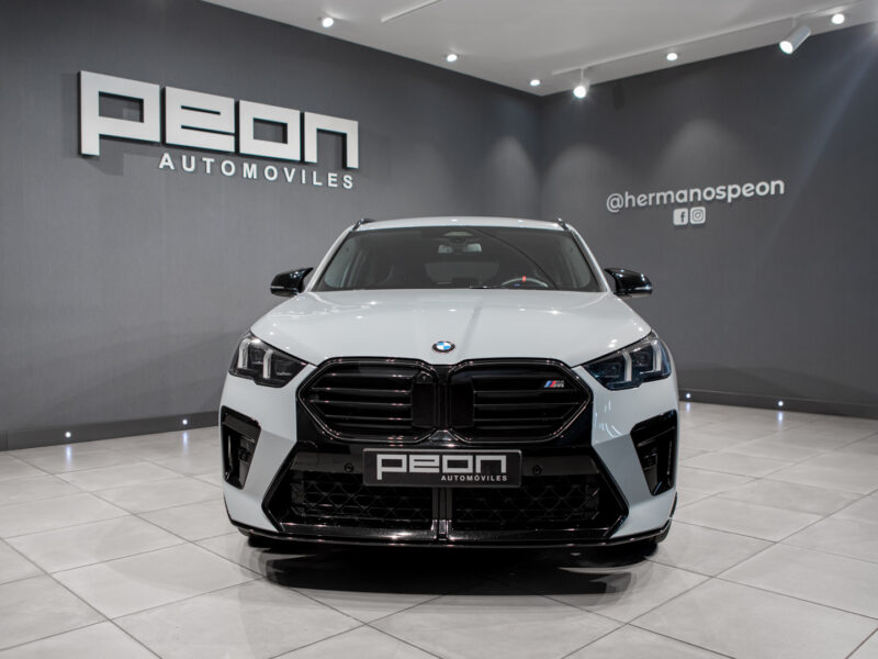 BMW X2 M35i xDrive