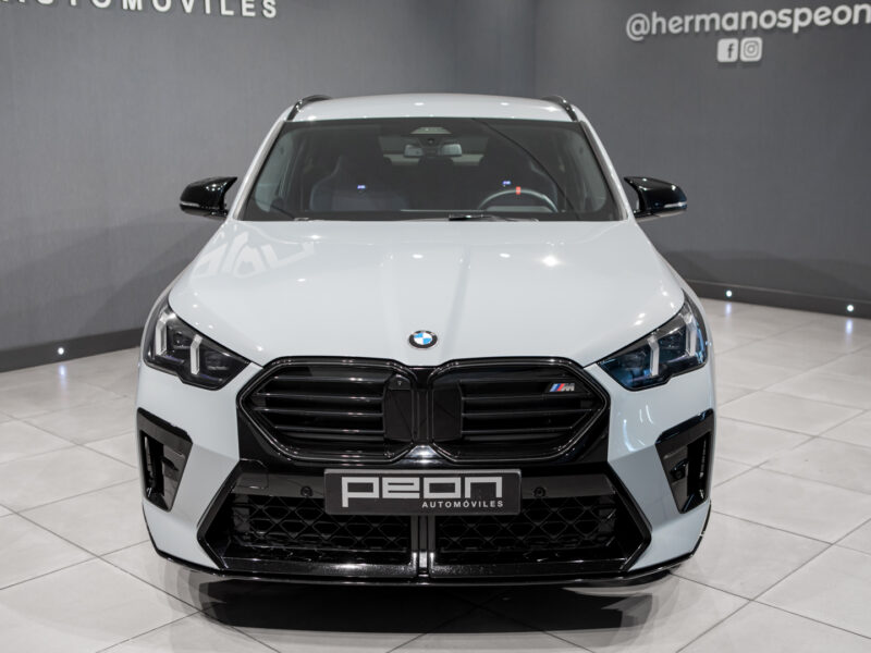 BMW X2 M35i xDrive