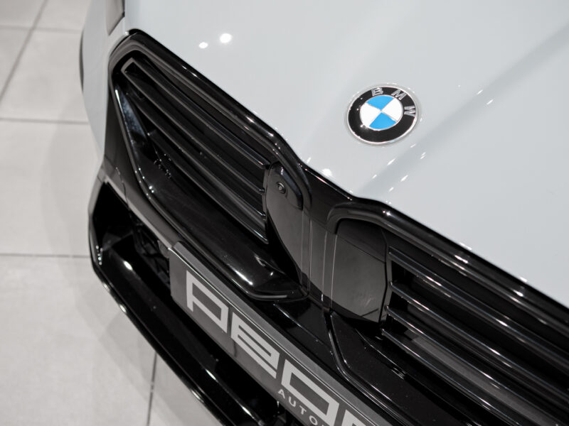 BMW X2 M35i xDrive