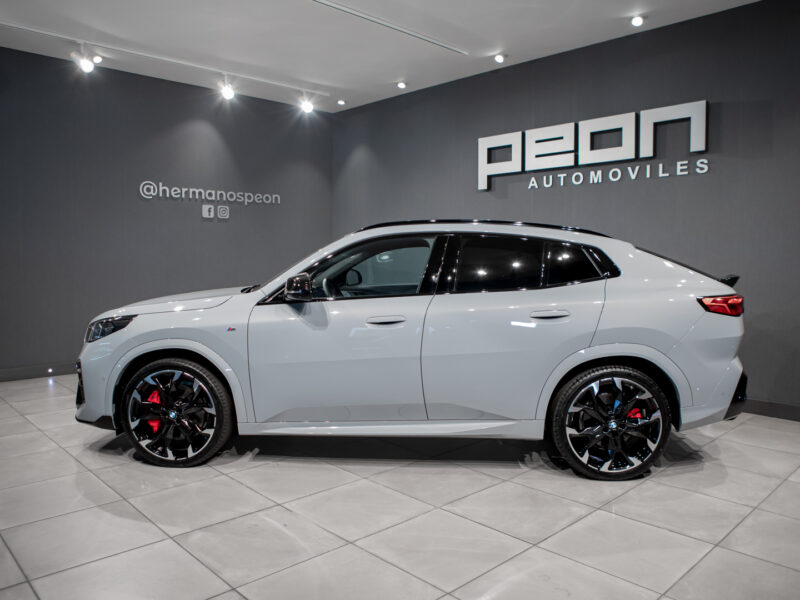BMW X2 M35i xDrive