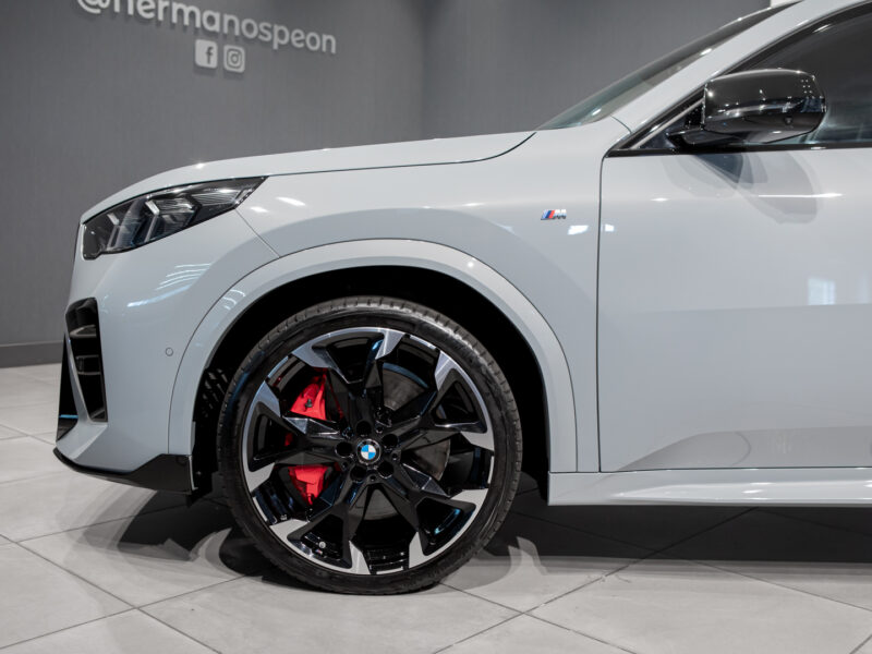 BMW X2 M35i xDrive