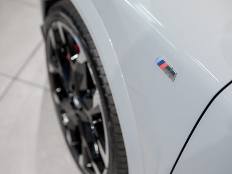 BMW X2 M35i xDrive
