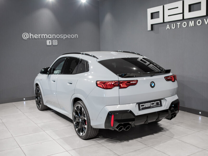 BMW X2 M35i xDrive