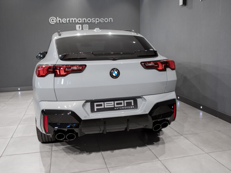 BMW X2 M35i xDrive
