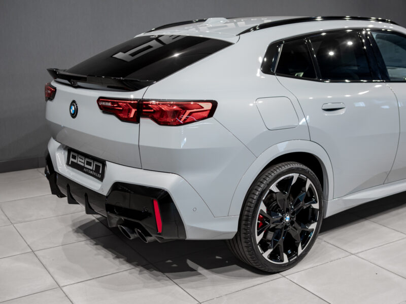 BMW X2 M35i xDrive