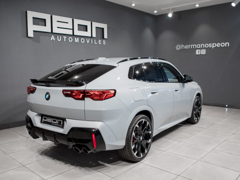 BMW X2 M35i xDrive