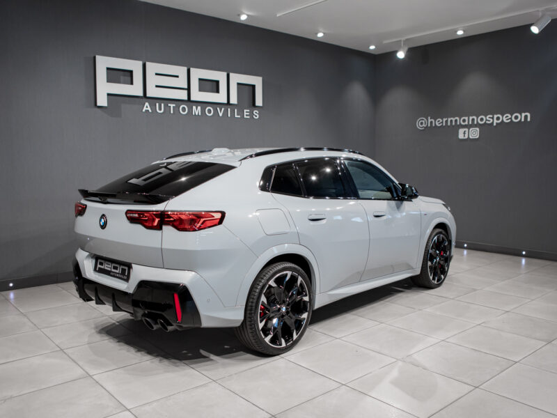 BMW X2 M35i xDrive