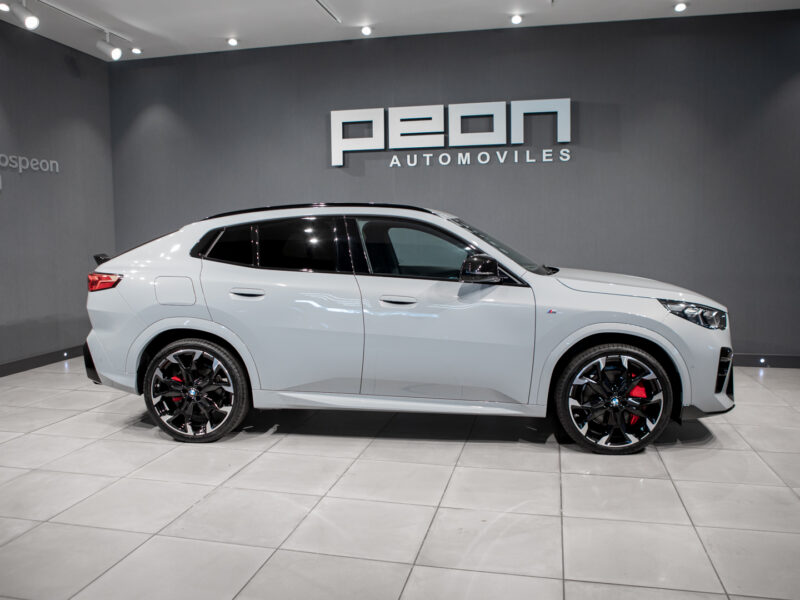 BMW X2 M35i xDrive