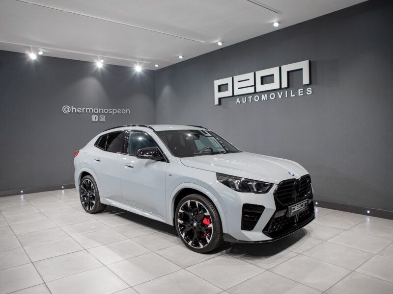 BMW X2 M35i xDrive