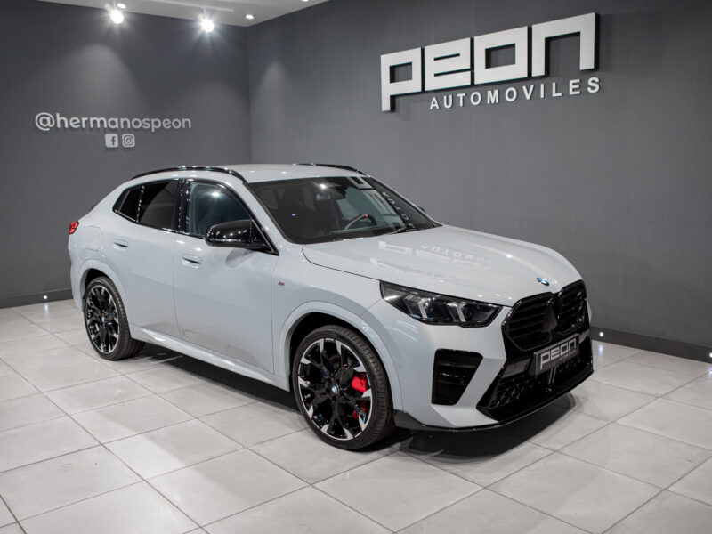 BMW X2 M35i xDrive