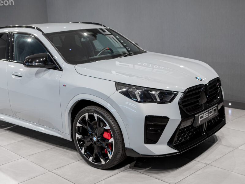 BMW X2 M35i xDrive