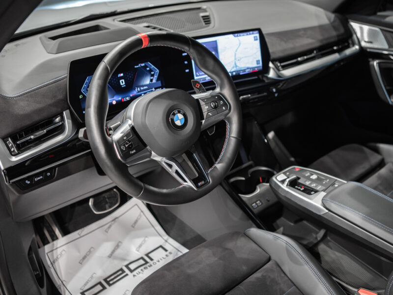 BMW X2 M35i xDrive