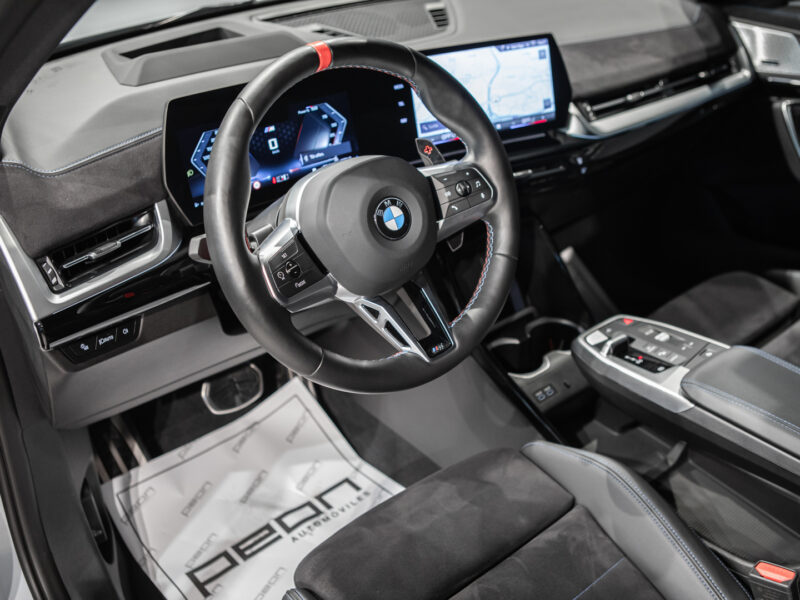 BMW X2 M35i xDrive
