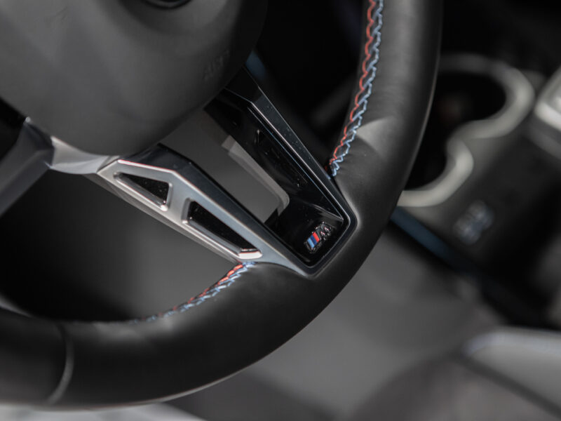 BMW X2 M35i xDrive