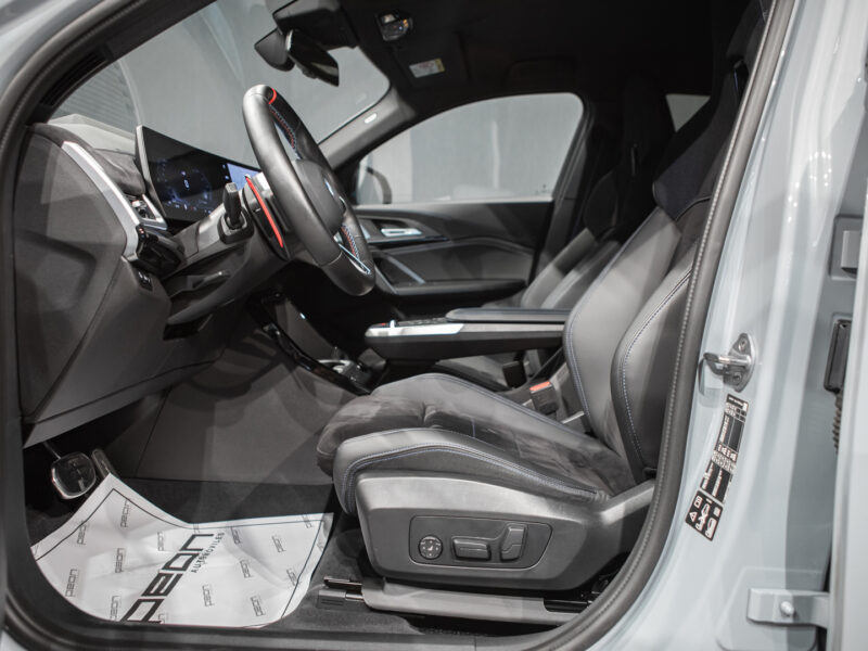 BMW X2 M35i xDrive