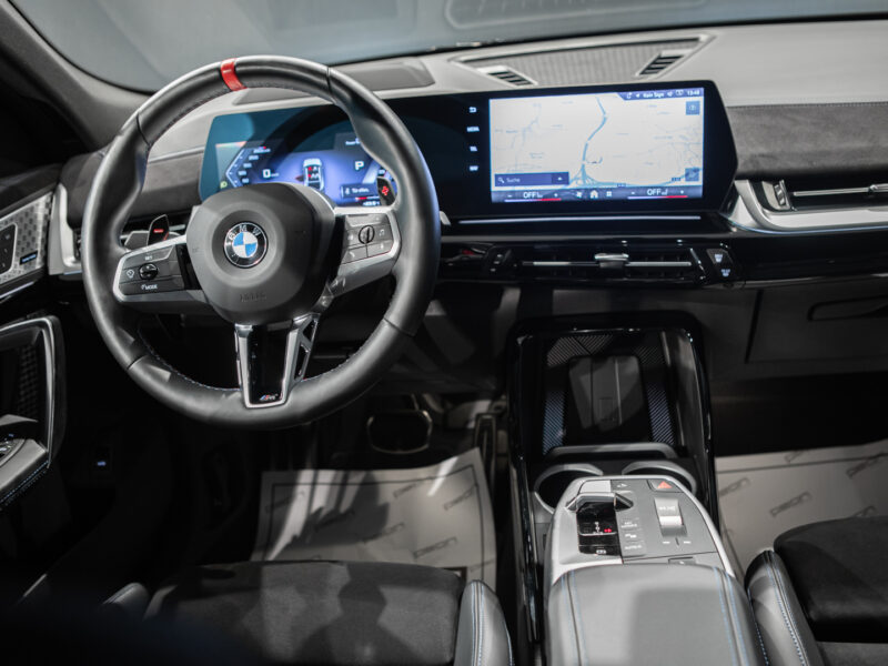 BMW X2 M35i xDrive