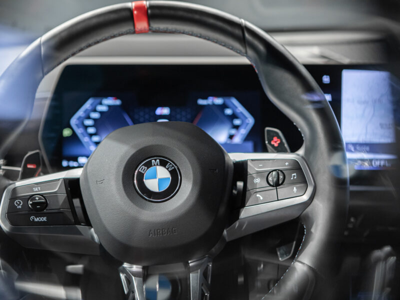 BMW X2 M35i xDrive