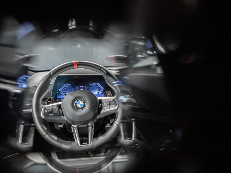 BMW X2 M35i xDrive