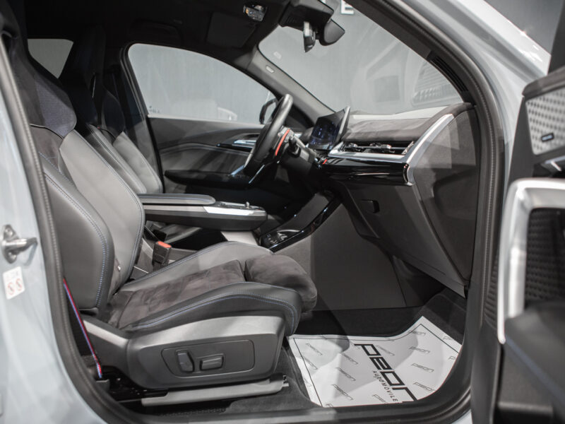 BMW X2 M35i xDrive