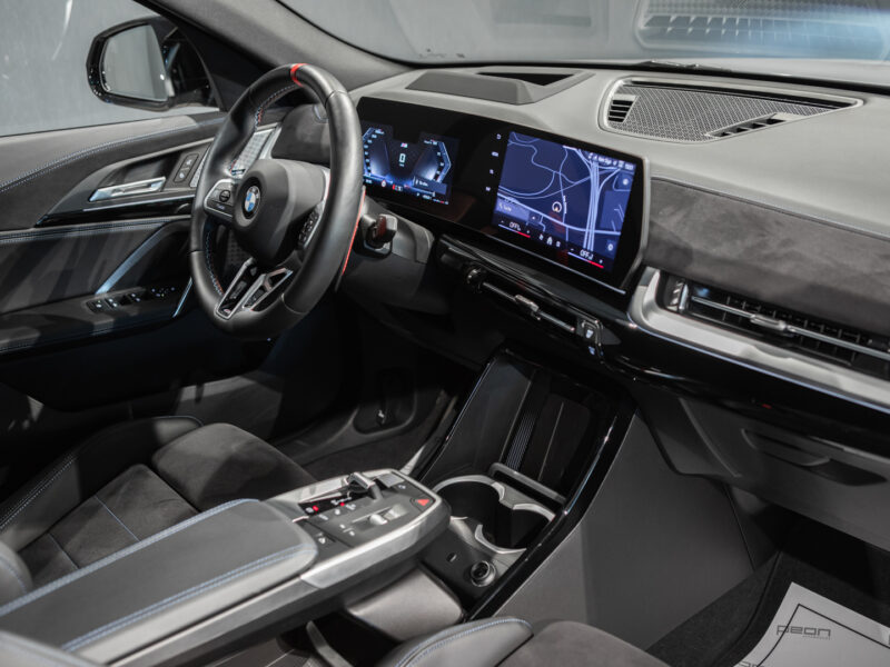 BMW X2 M35i xDrive