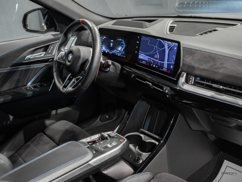 BMW X2 M35i xDrive