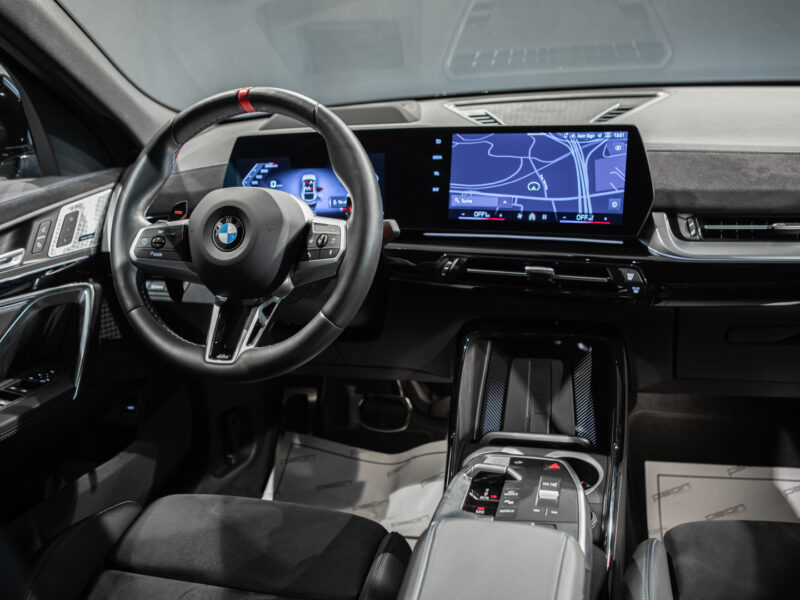 BMW X2 M35i xDrive