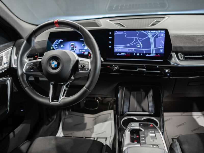BMW X2 M35i xDrive