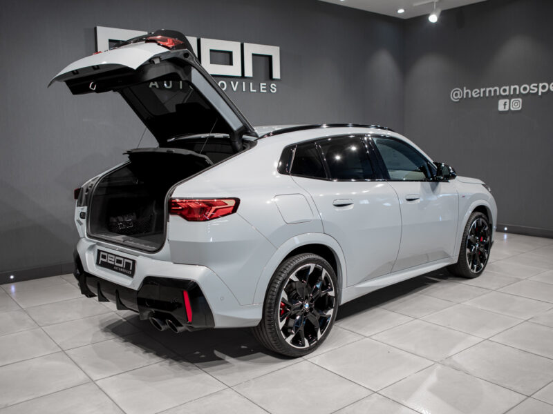 BMW X2 M35i xDrive