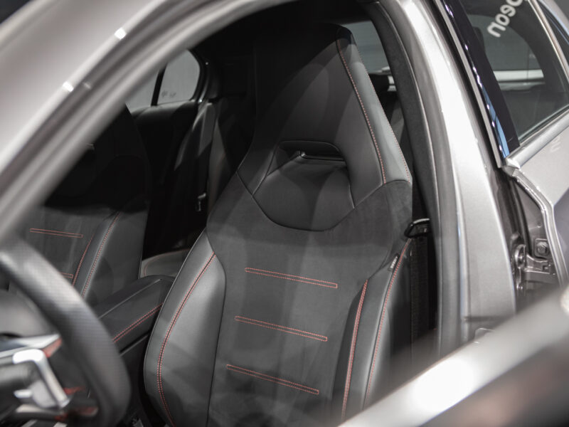 Mercedes-Benz A 200d 8G AMG