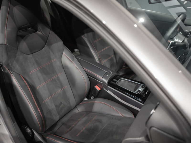 Mercedes-Benz A 200d 8G AMG