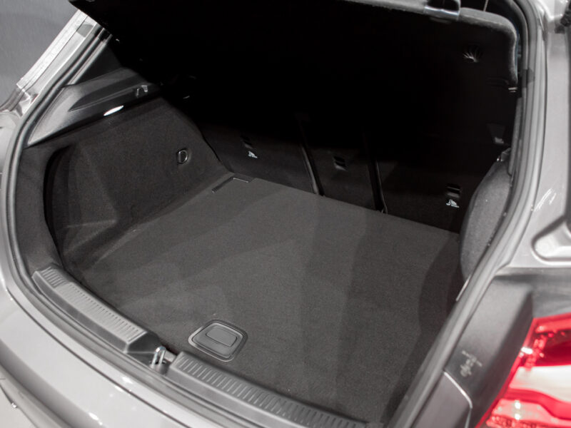 Mercedes-Benz A 200d 8G AMG